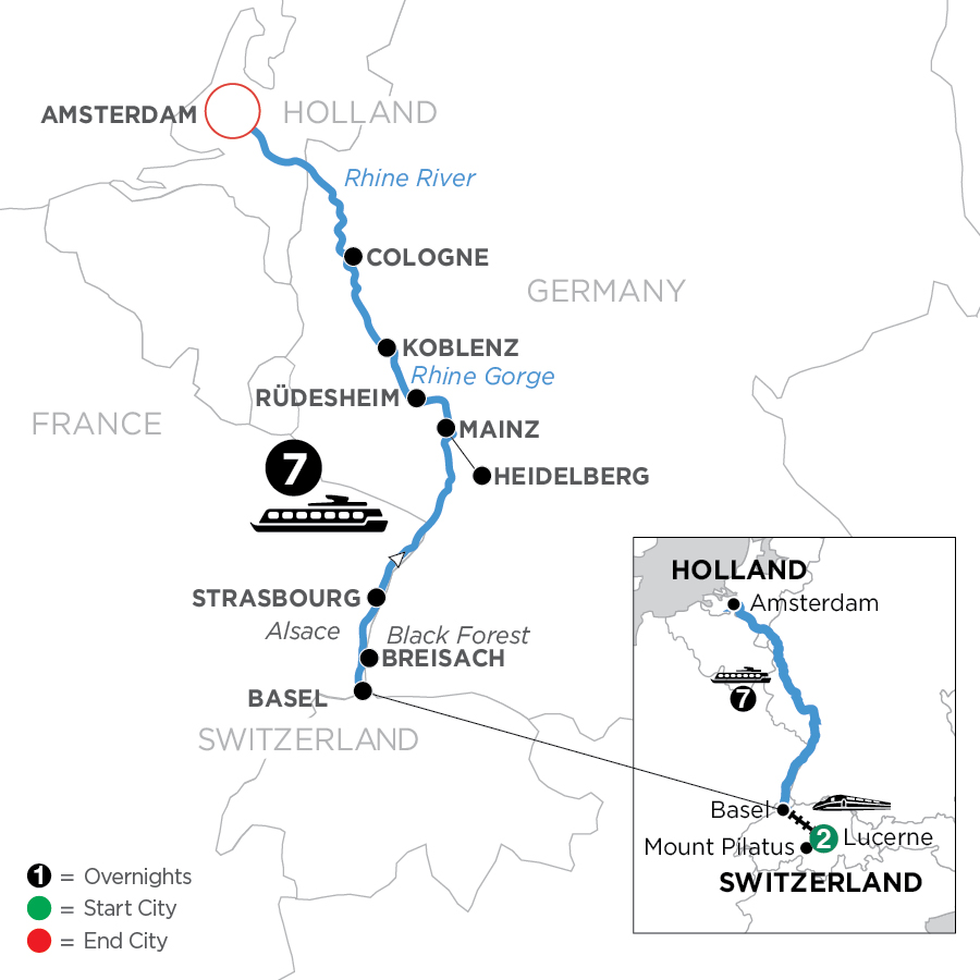 Map Thumbnail - Click to Enlarge Map
