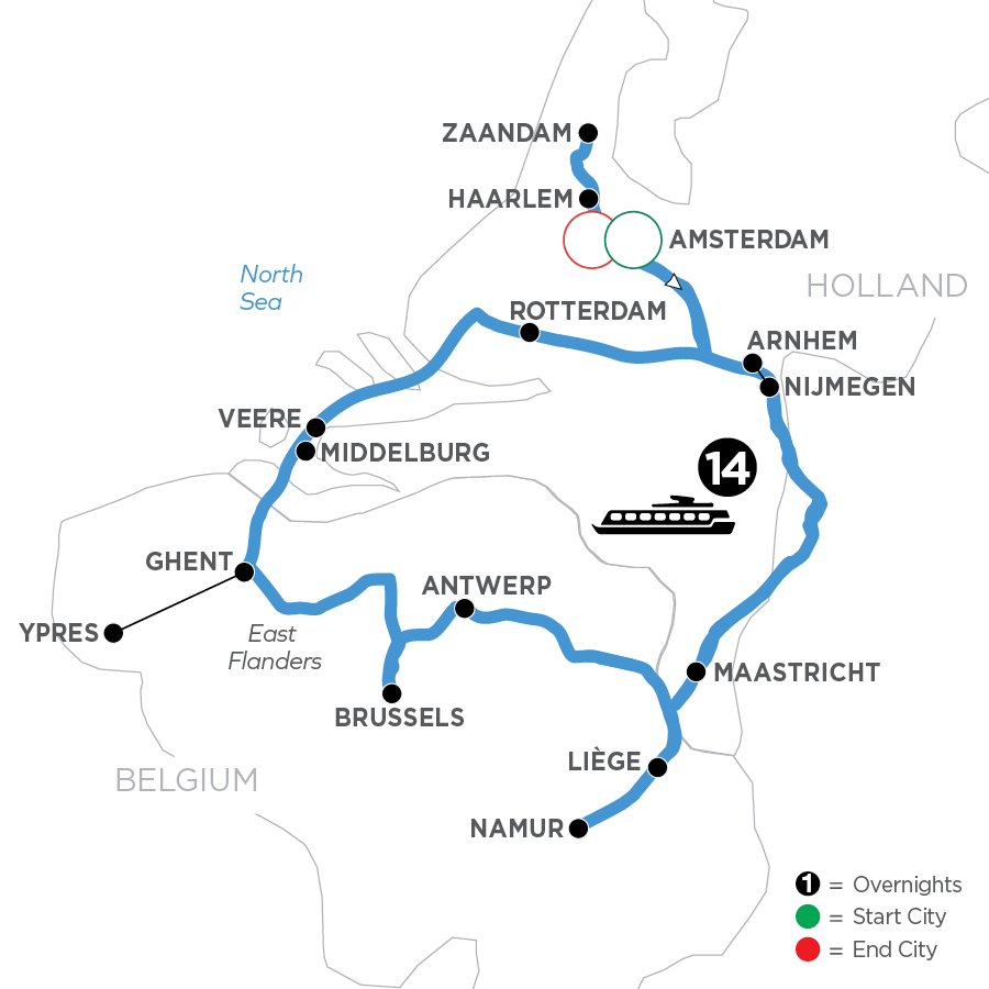 Map Thumbnail - Click to Enlarge Map
