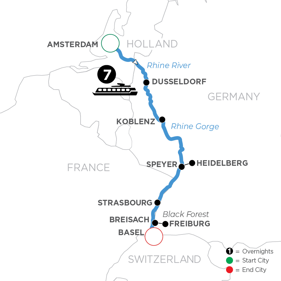 Map Thumbnail - Click to Enlarge Map