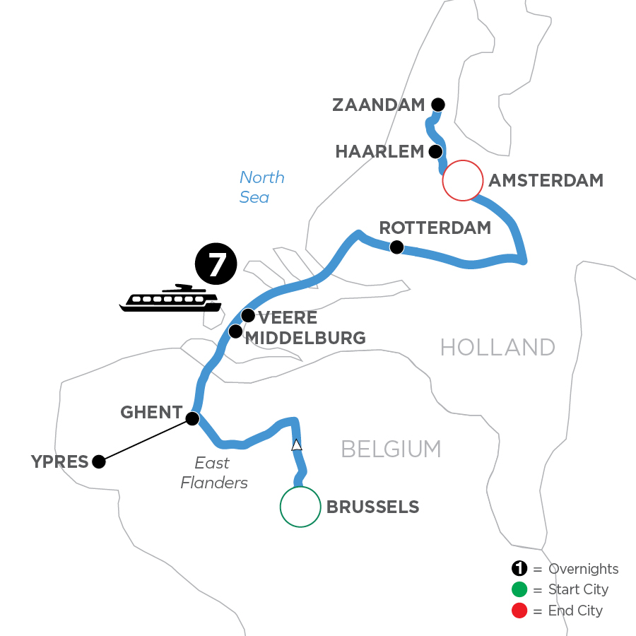 Map Thumbnail - Click to Enlarge Map