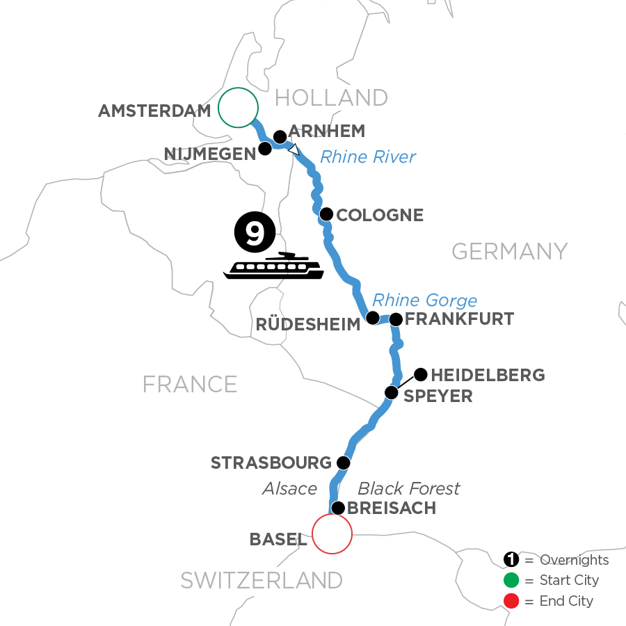Map Thumbnail - Click to Enlarge Map