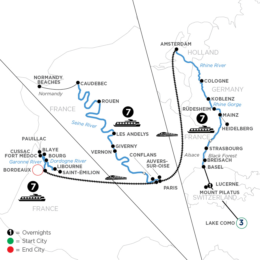 Map Thumbnail - Click to Enlarge Map