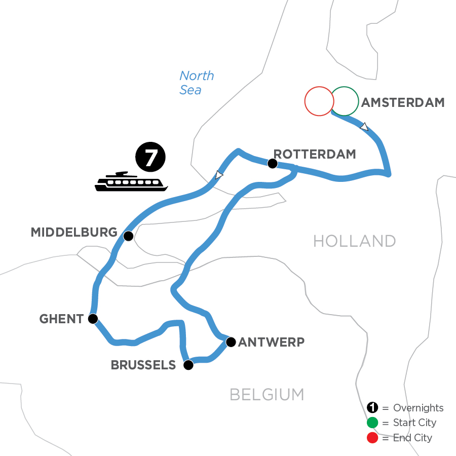 Map Thumbnail - Click to Enlarge Map