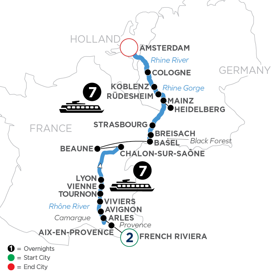Map Thumbnail - Click to Enlarge Map