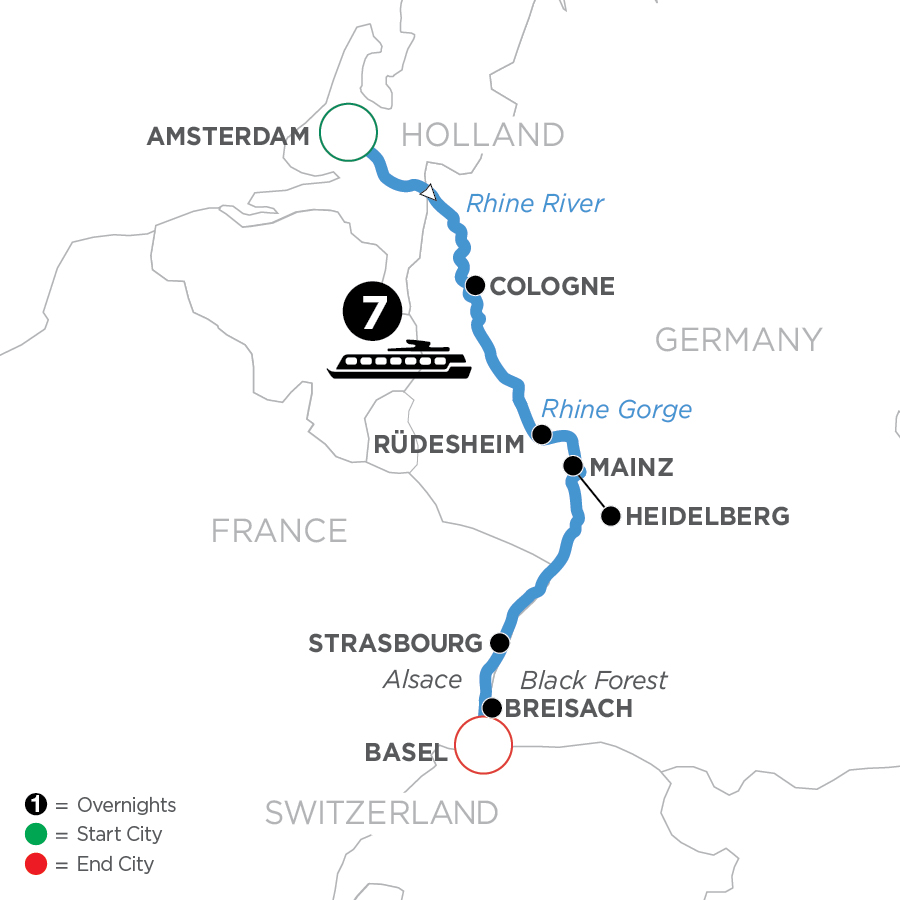 Map Thumbnail - Click to Enlarge Map