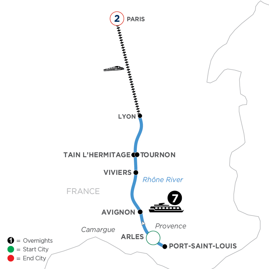 Map Thumbnail - Click to Enlarge Map