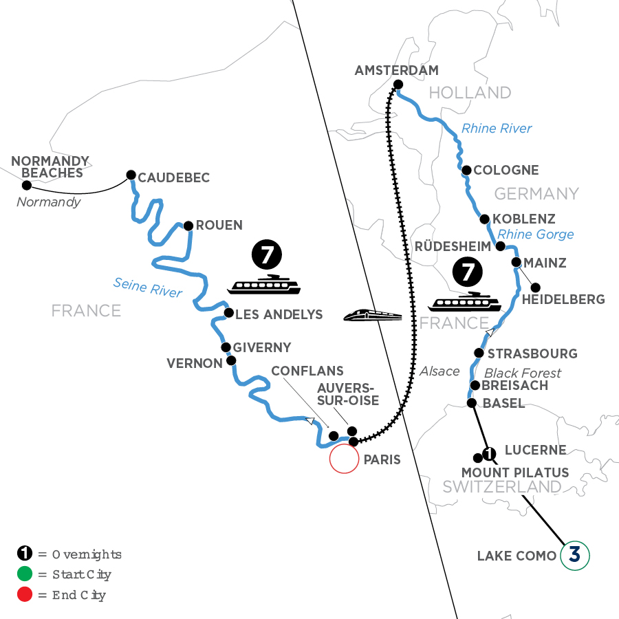 Map Thumbnail - Click to Enlarge Map