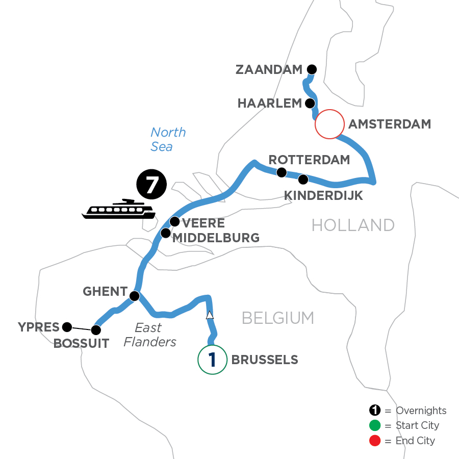 Map Thumbnail - Click to Enlarge Map
