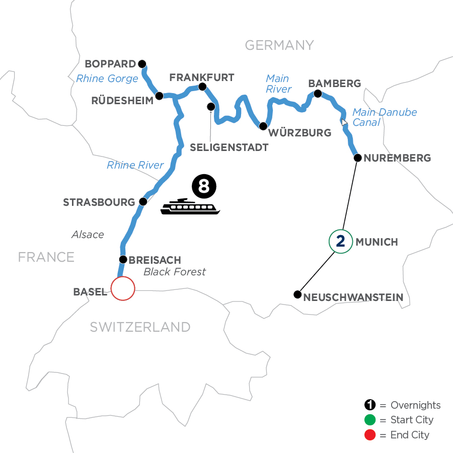 Map Thumbnail - Click to Enlarge Map
