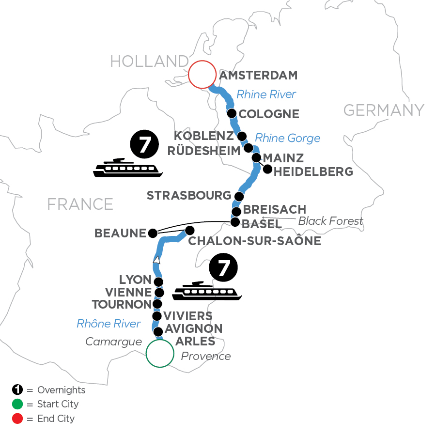 Map Thumbnail - Click to Enlarge Map