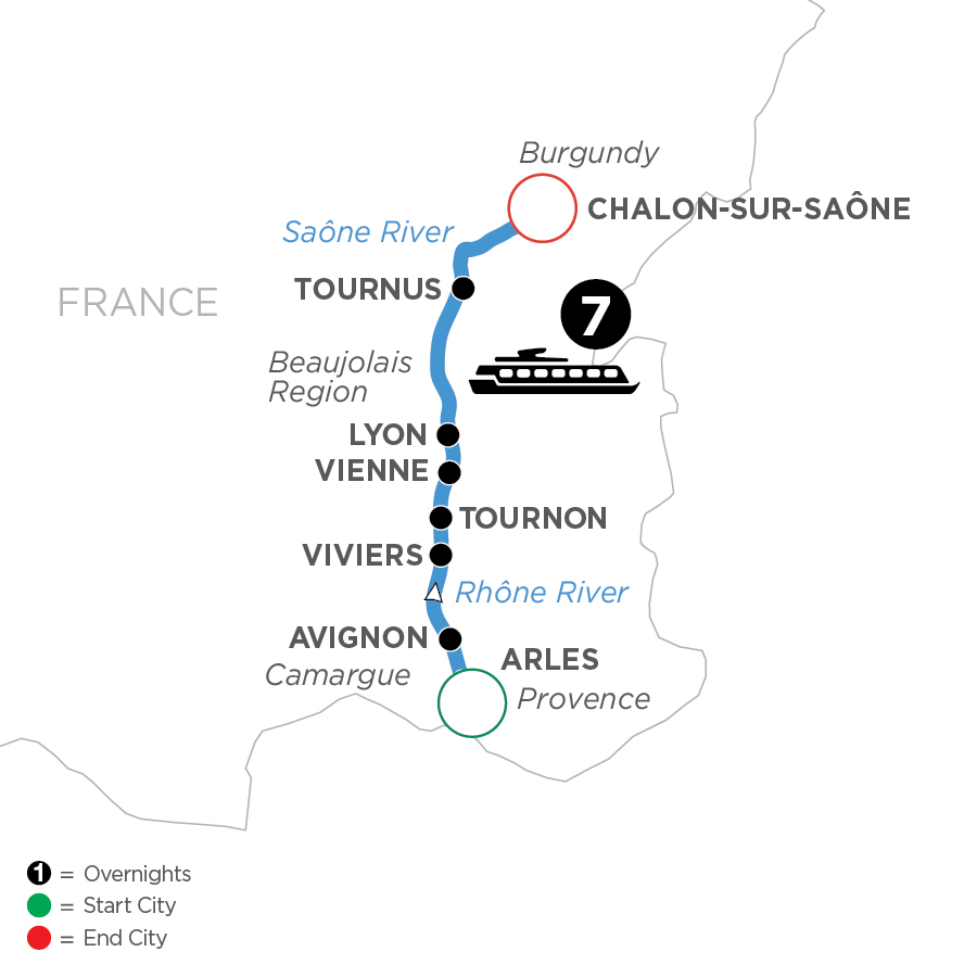 Map Thumbnail - Click to Enlarge Map