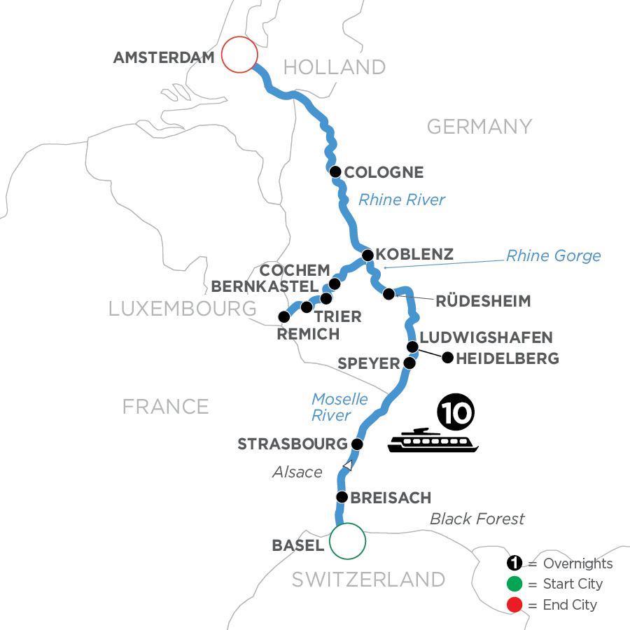 Map Thumbnail - Click to Enlarge Map