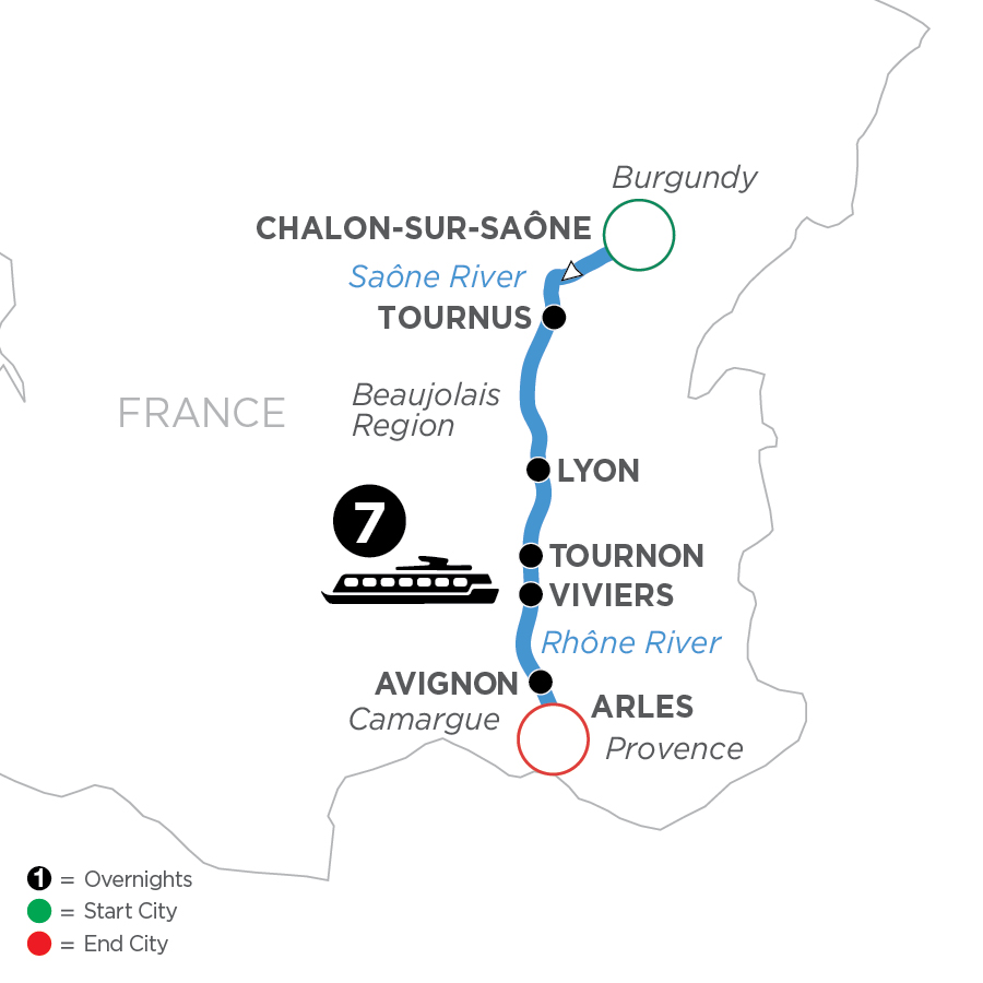 Map Thumbnail - Click to Enlarge Map