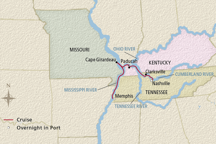 Map Thumbnail - Click to Enlarge Map