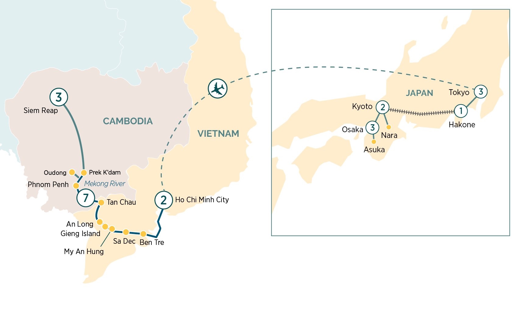 Map Thumbnail - Click to Enlarge Map