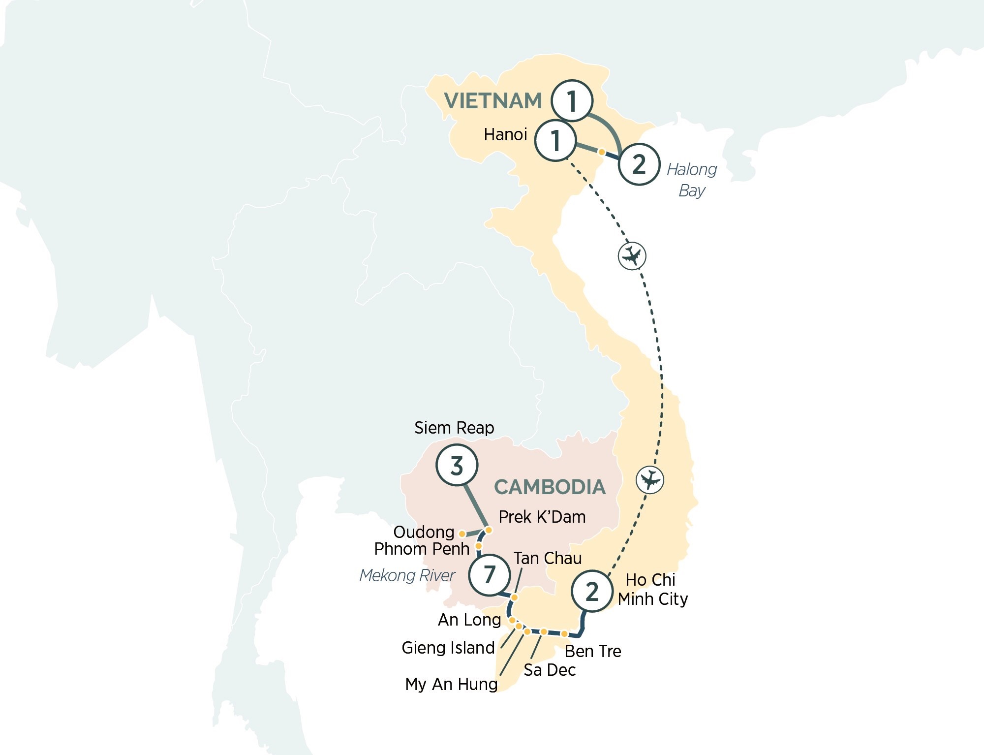 Map Thumbnail - Click to Enlarge Map