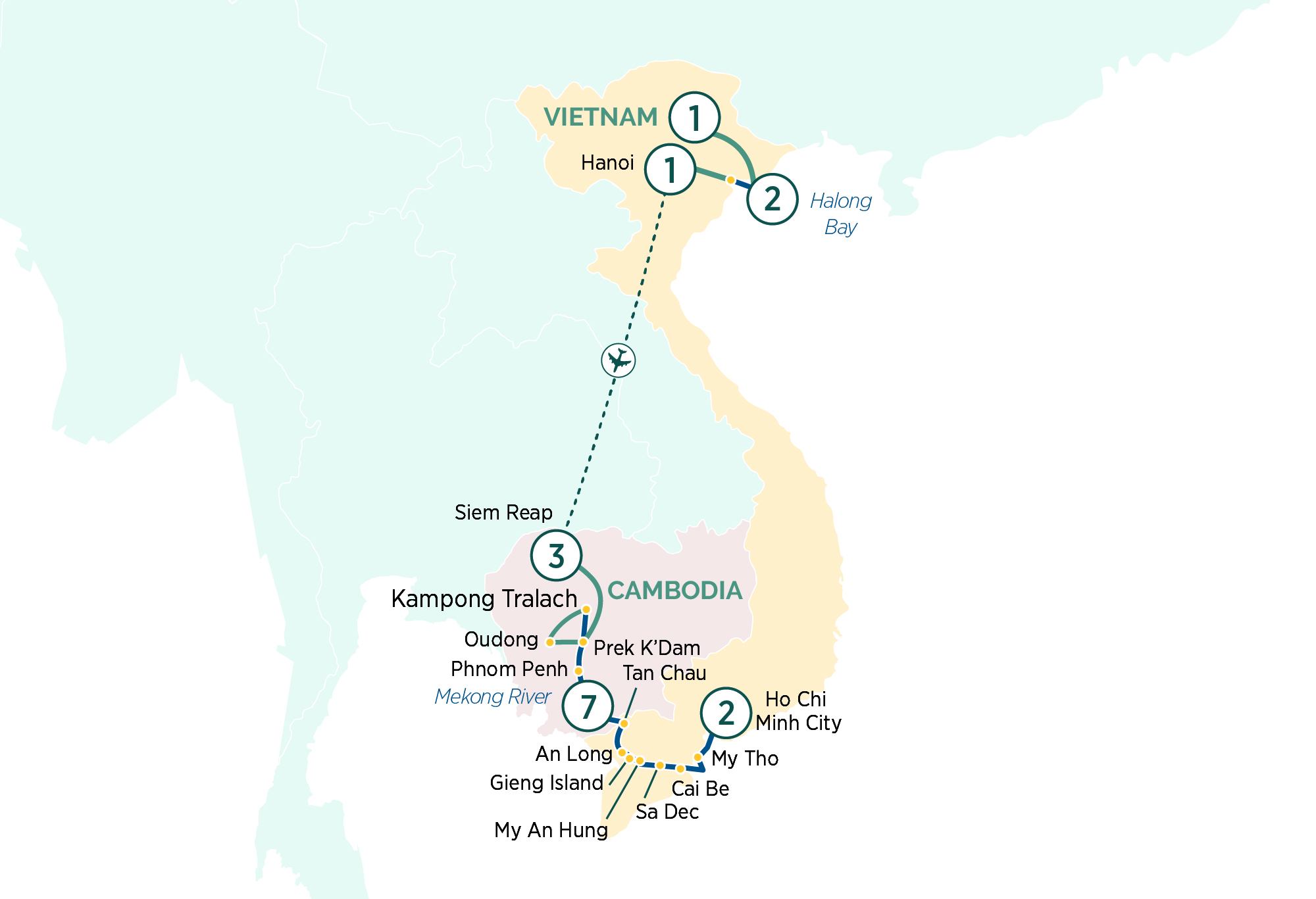 Map Thumbnail - Click to Enlarge Map