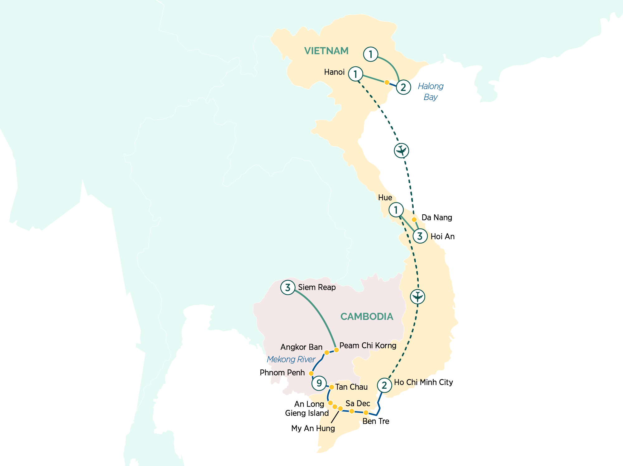 Map Thumbnail - Click to Enlarge Map