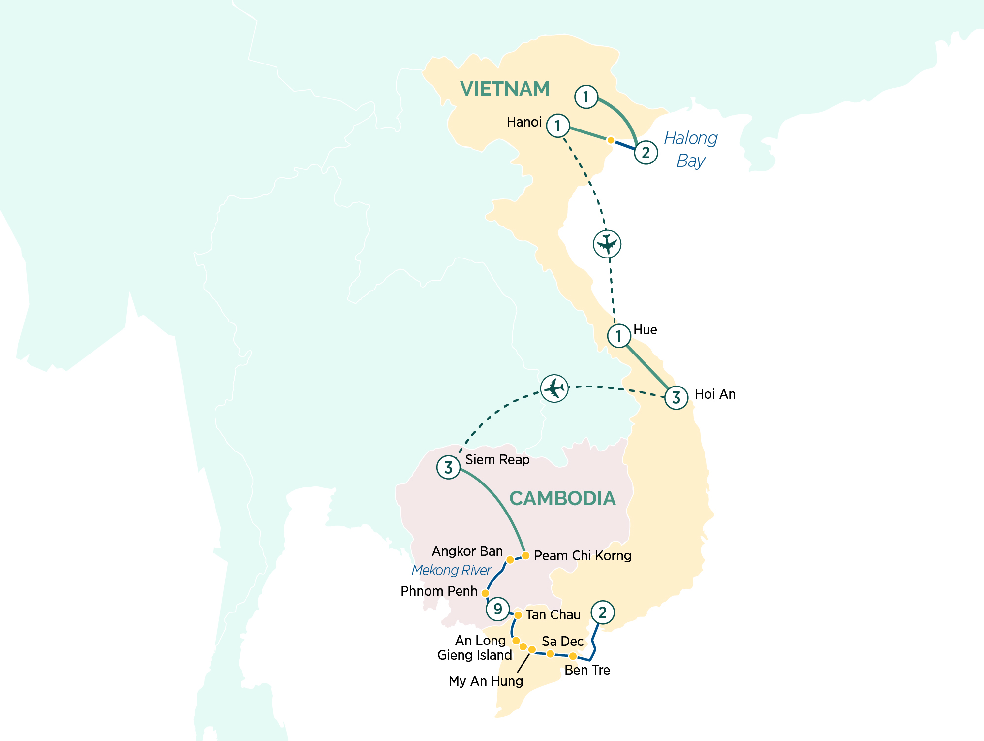 Map Thumbnail - Click to Enlarge Map