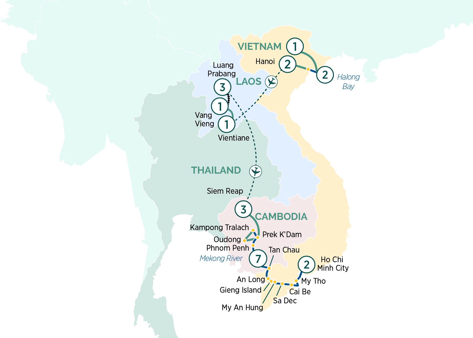 Map Thumbnail - Click to Enlarge Map