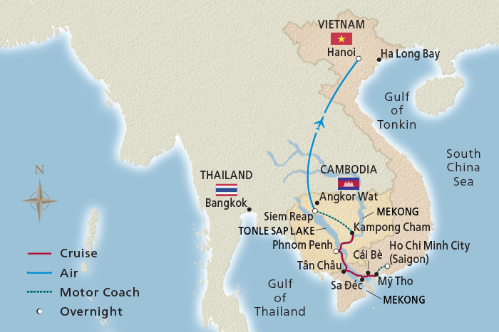 Map Thumbnail - Click to Enlarge Map