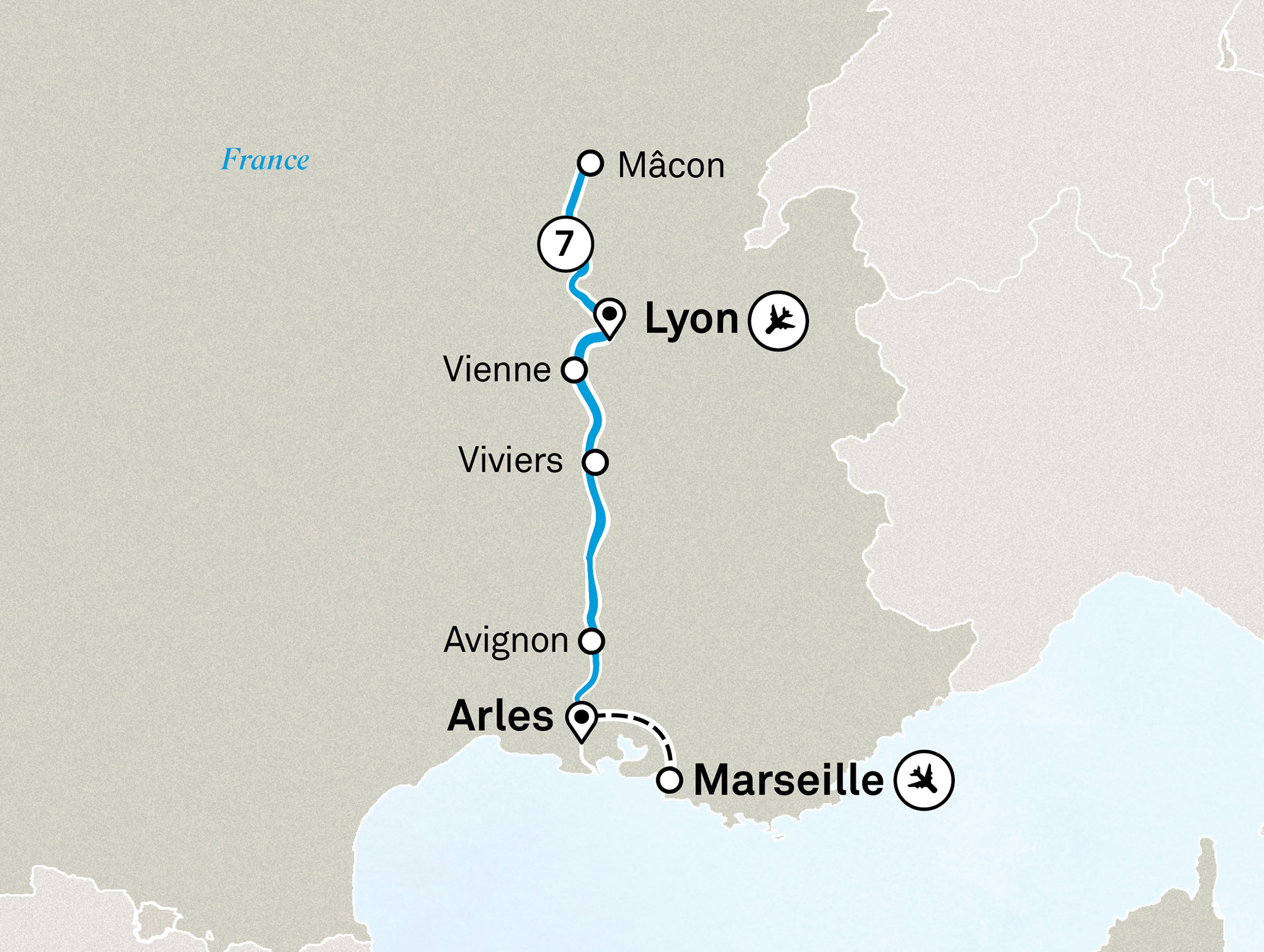 Map Thumbnail - Click to Enlarge Map