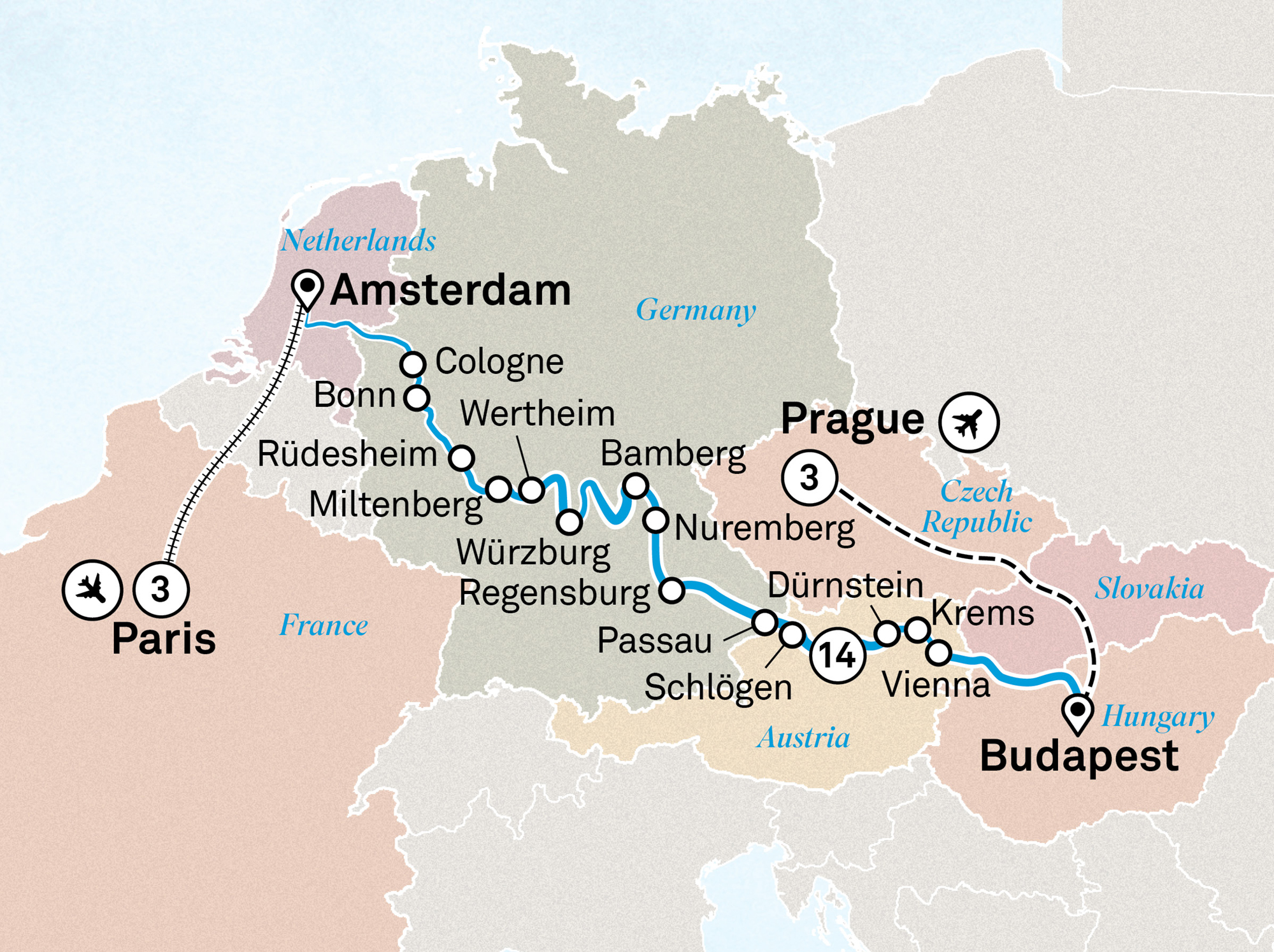 Map Thumbnail - Click to Enlarge Map