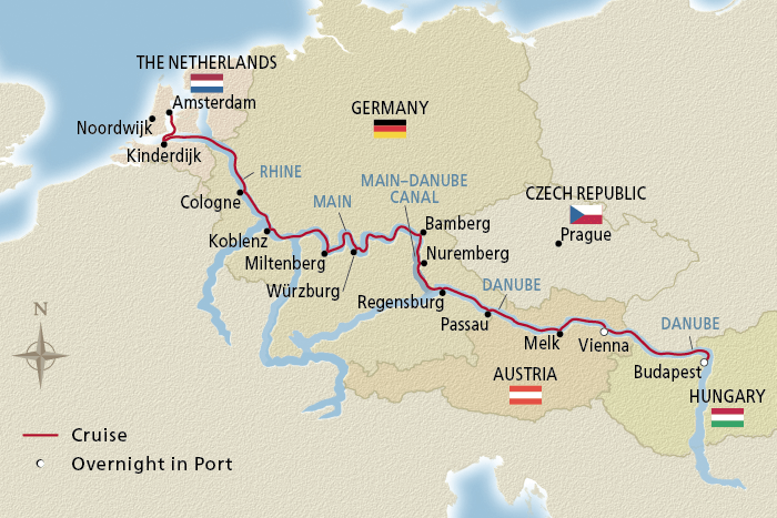 Map Thumbnail - Click to Enlarge Map