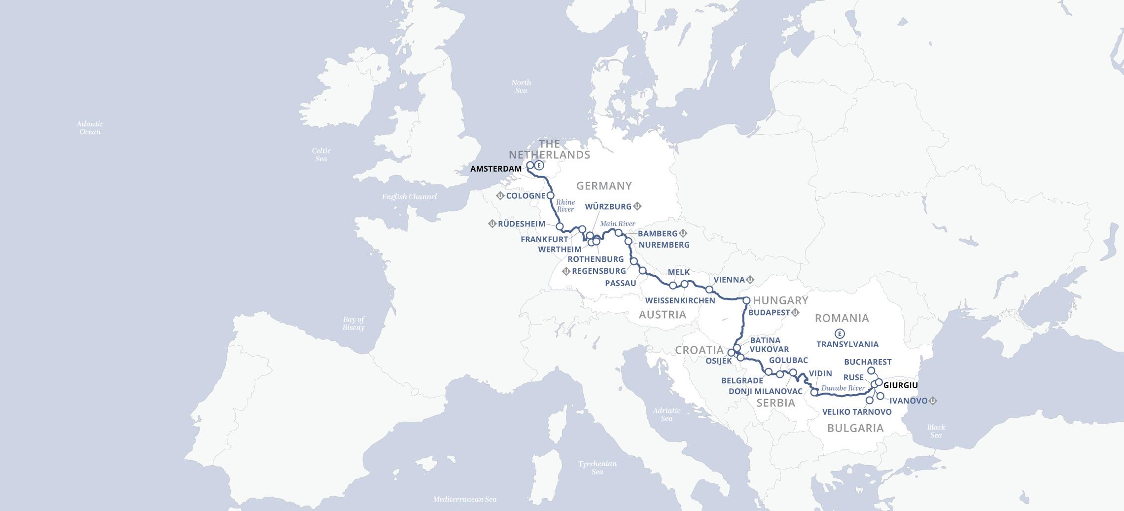 Map Thumbnail - Click to Enlarge Map