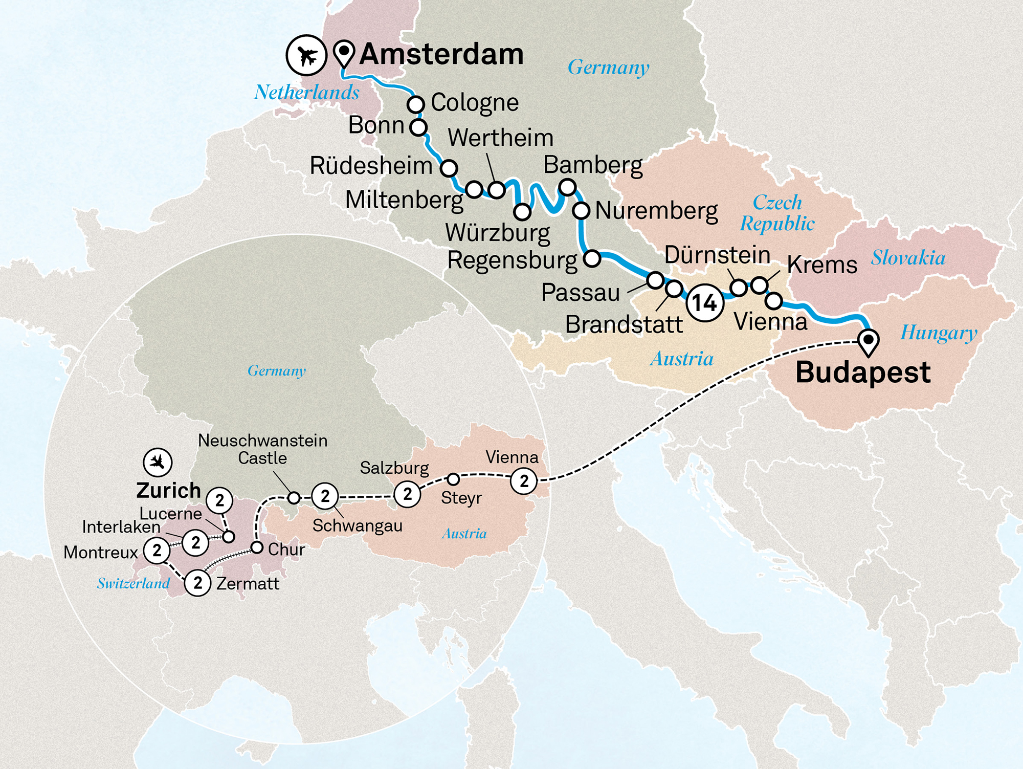 Map Thumbnail - Click to Enlarge Map