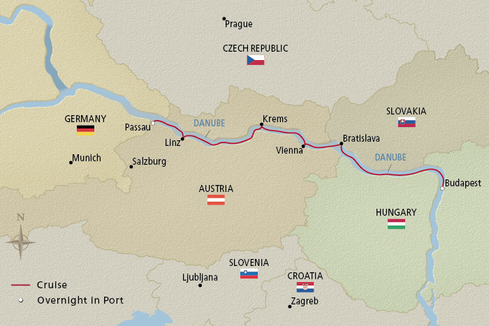 Map Thumbnail - Click to Enlarge Map