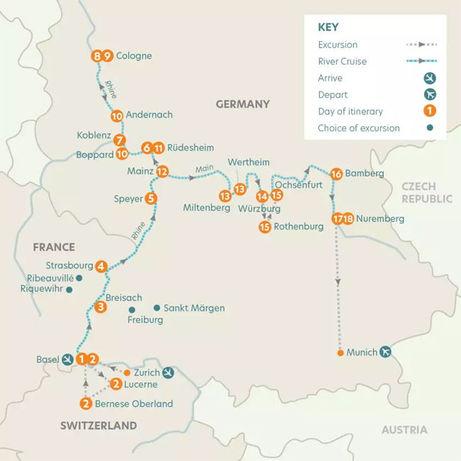 Map Thumbnail - Click to Enlarge Map