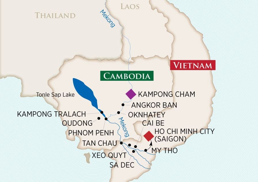 Map Thumbnail - Click to Enlarge Map