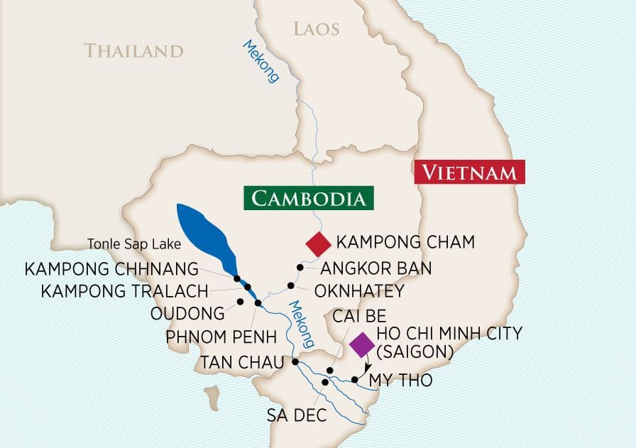 Map Thumbnail - Click to Enlarge Map