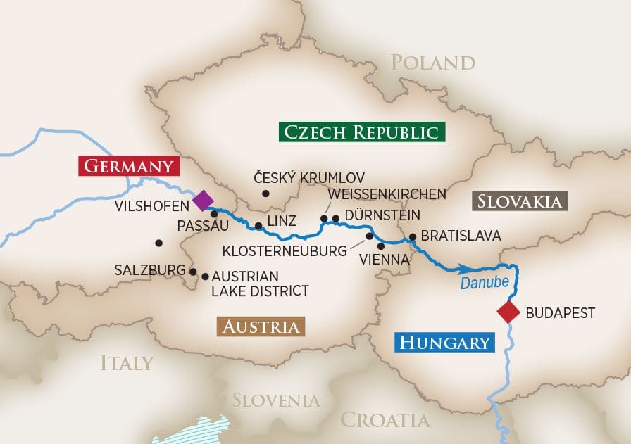 Map Thumbnail - Click to Enlarge Map