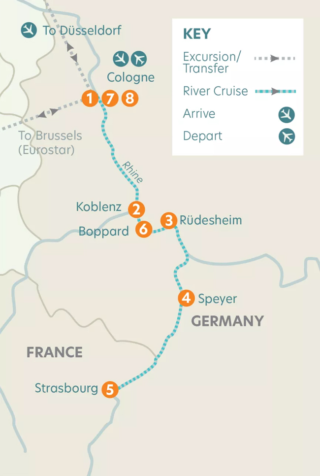 Map Thumbnail - Click to Enlarge Map