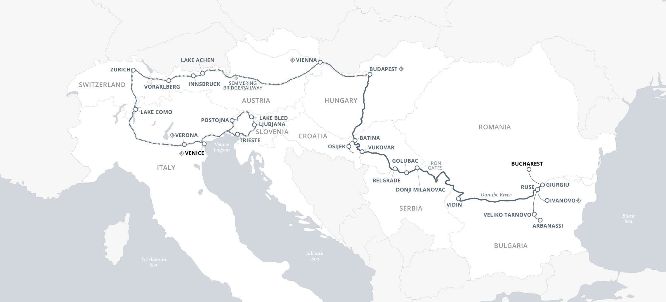 Map Thumbnail - Click to Enlarge Map