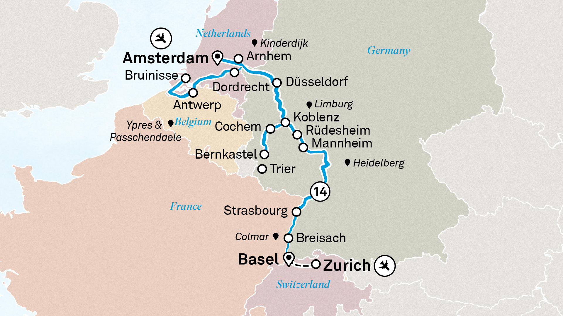 Map Thumbnail - Click to Enlarge Map