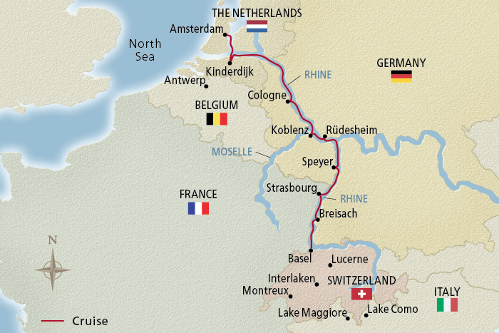 Map Thumbnail - Click to Enlarge Map