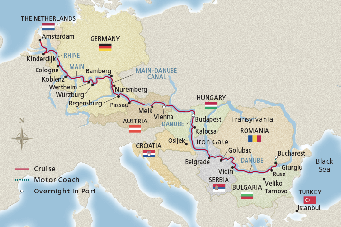 Map Thumbnail - Click to Enlarge Map
