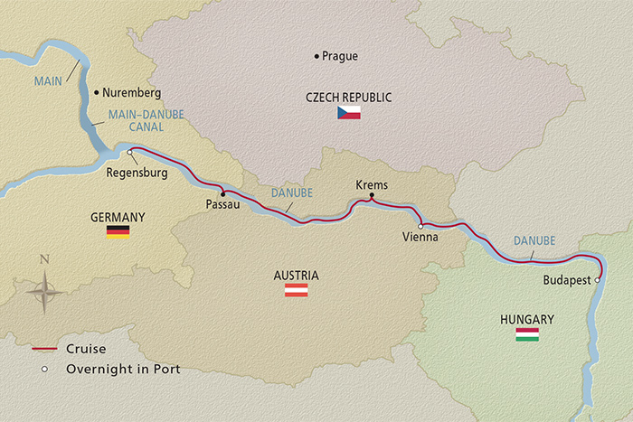 Map Thumbnail - Click to Enlarge Map