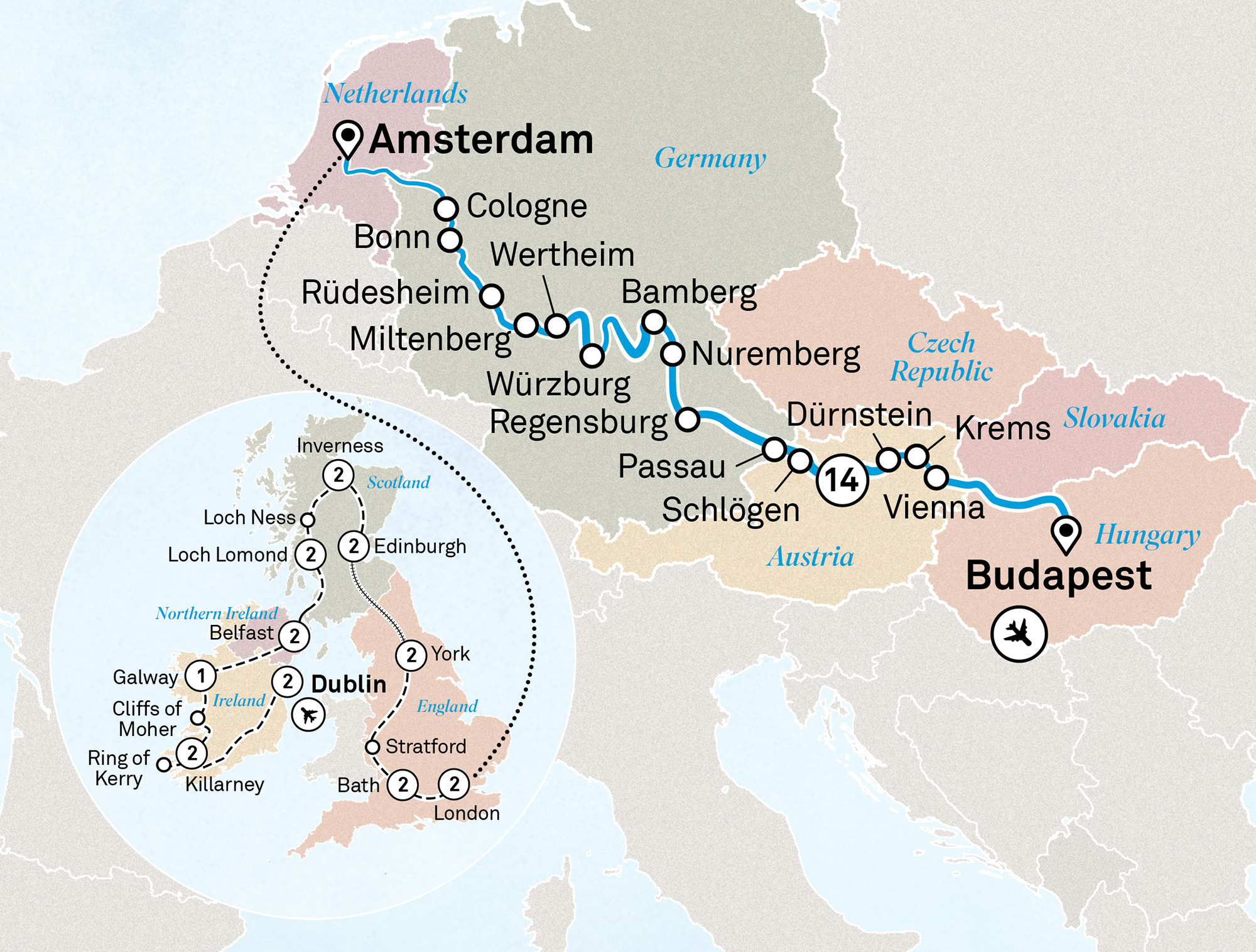 Map Thumbnail - Click to Enlarge Map