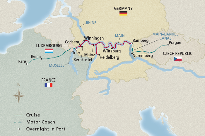 Map Thumbnail - Click to Enlarge Map