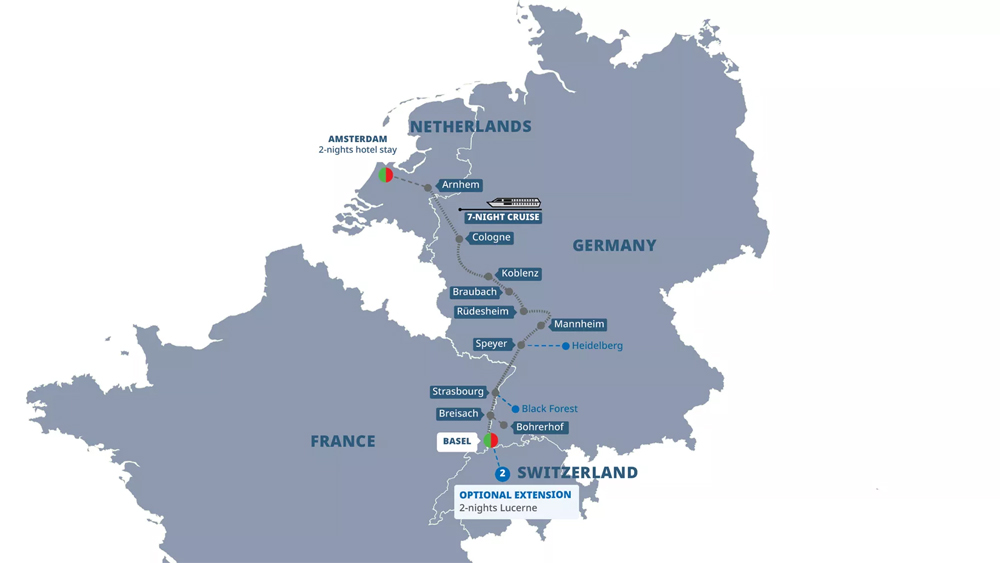 Map Thumbnail - Click to Enlarge Map
