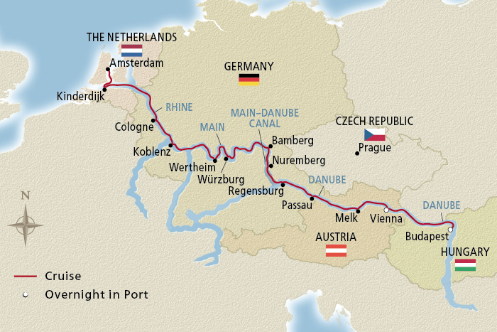 Map Thumbnail - Click to Enlarge Map