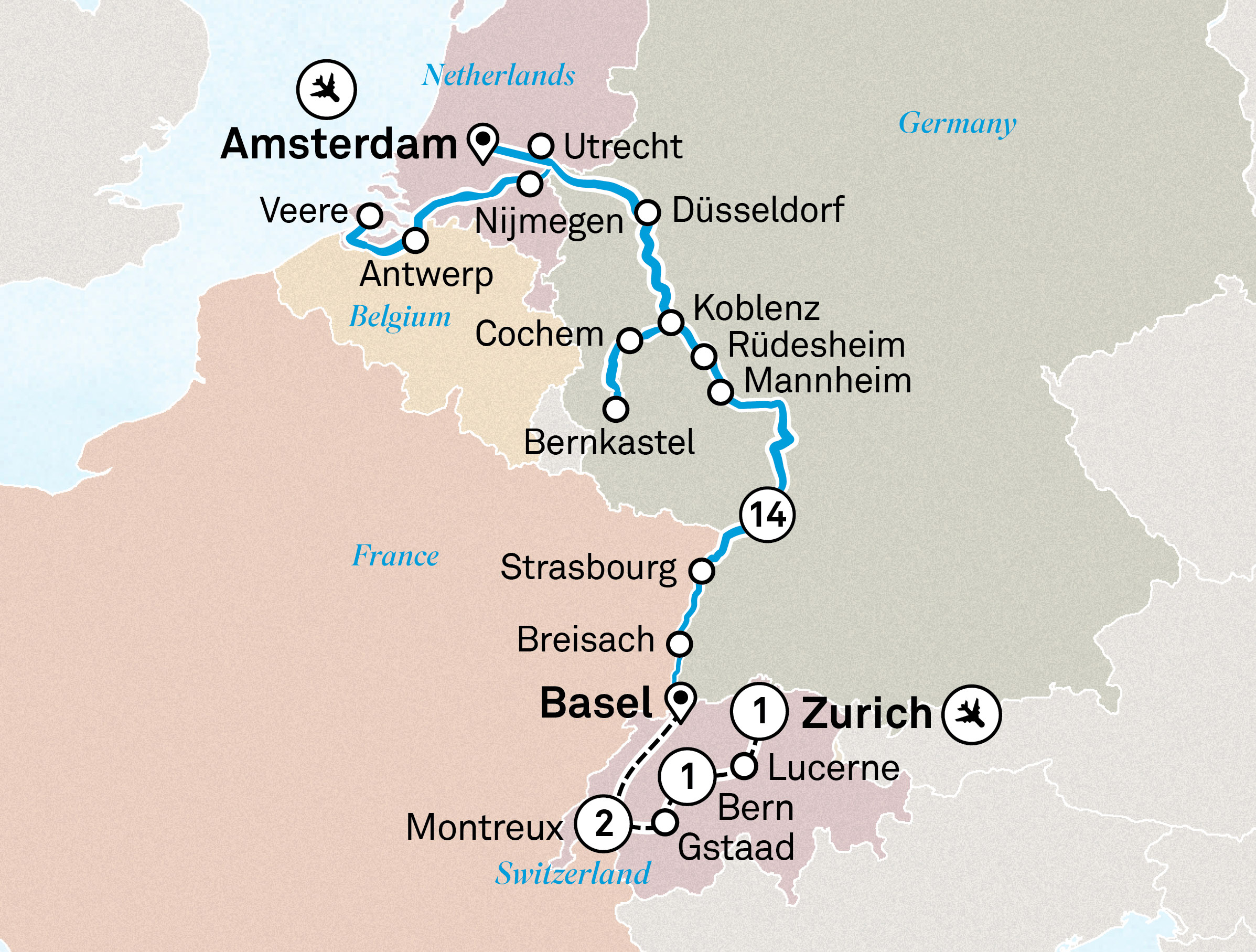 Map Thumbnail - Click to Enlarge Map