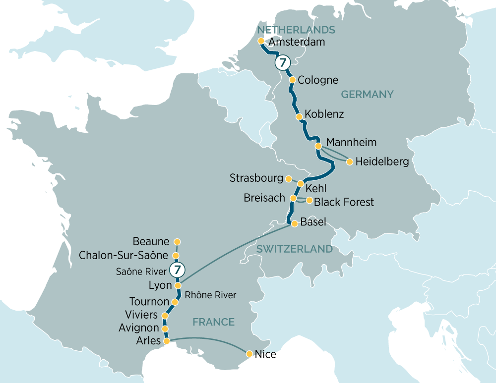 Map Thumbnail - Click to Enlarge Map
