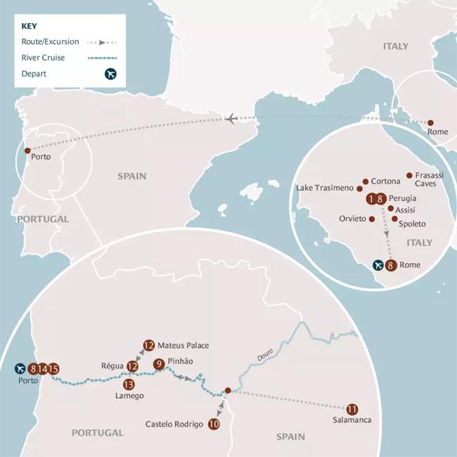 Map Thumbnail - Click to Enlarge Map