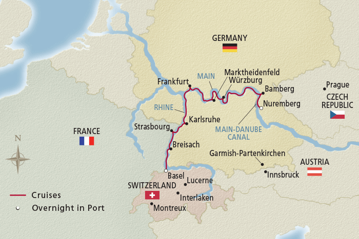 Map Thumbnail - Click to Enlarge Map