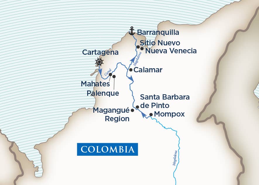 Map Thumbnail - Click to Enlarge Map